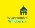 Wymondham Windows logo