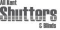 All Kent Shutters & Blinds logo
