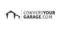 Convert Your Garage . Com logo