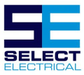 Select Electrical logo