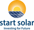 Start Solar Logo