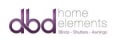 Designer Blinds Direct logo
