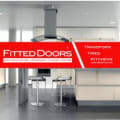 Fitted Doors ME logo