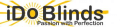 I Do Blinds logo