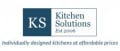 Kitchen Solutions (Langley Mill) logo