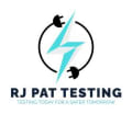 RJ PAT Testing logo