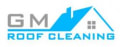 G & M Roof Cleaning logo