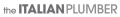 The Italian Plumber logo