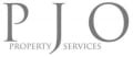 PJO Property Services logo