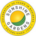 Sunshine Gardens (Baldock) logo