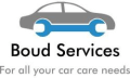 Boud Services logo