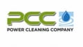 The Power Cleaning Company logo