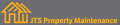 JTS Property Maintenance logo