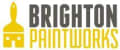 Brighton Paintworks logo