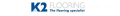 K2 Flooring logo
