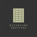 Riverside Shutters logo