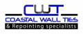 Coastal Wall Ties logo