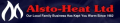 Alsto Heat logo