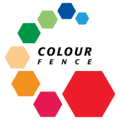 Colourfence Cornwall logo