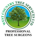 West Country Tree Services logo