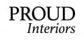 Proud Interiors logo