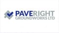 Paveright Groundwork logo