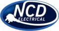 NCD Electrical logo