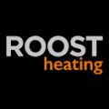 Roost Heating logo