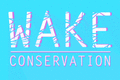 WAKE Conservation logo