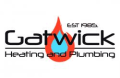 Gatwick Heating and Plumbing logo