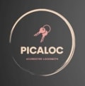 Picaloc Locksmiths Logo