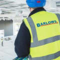 Barlows (UK) logo