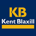 Kent Blaxill & CO logo
