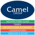 Camel Glass & Joinery logo