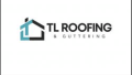 TL Roofing&guttering logo