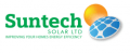 Suntech Solar logo