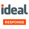 Ideal Response Group logo