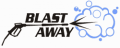 Blast Away Cleaning (NW) logo