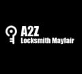 A2Z Locksmith Mayfair logo