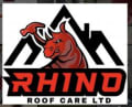 Rhino Roofcare logo