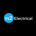 IN2 Electrical logo
