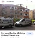 Permacoat Roofing and Building logo