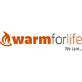 Warm For Life logo