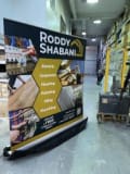 Roddy Shabani logo