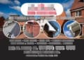 NSB Roofing logo
