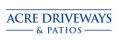 Acre Driveways logo