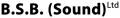 BSB (Sound) logo