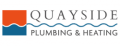 Quayside Plumbing & Heating logo