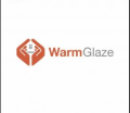 Warm Glaze logo