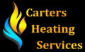 Carters Heating Services logo